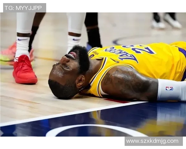 詹姆斯缺阵穆雷三分绝杀湖人残阵遗憾败给掘金